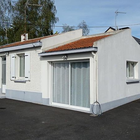 Residence Floria La Baule-Escoublac Luaran gambar
