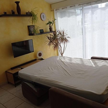 Residence Floria La Baule-Escoublac Luaran gambar