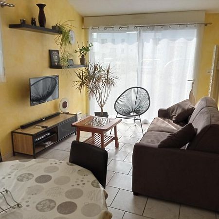 Residence Floria La Baule-Escoublac Luaran gambar