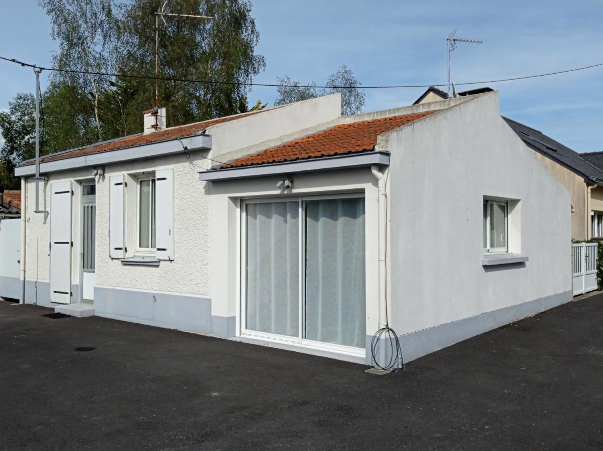 Residence Floria La Baule-Escoublac Luaran gambar