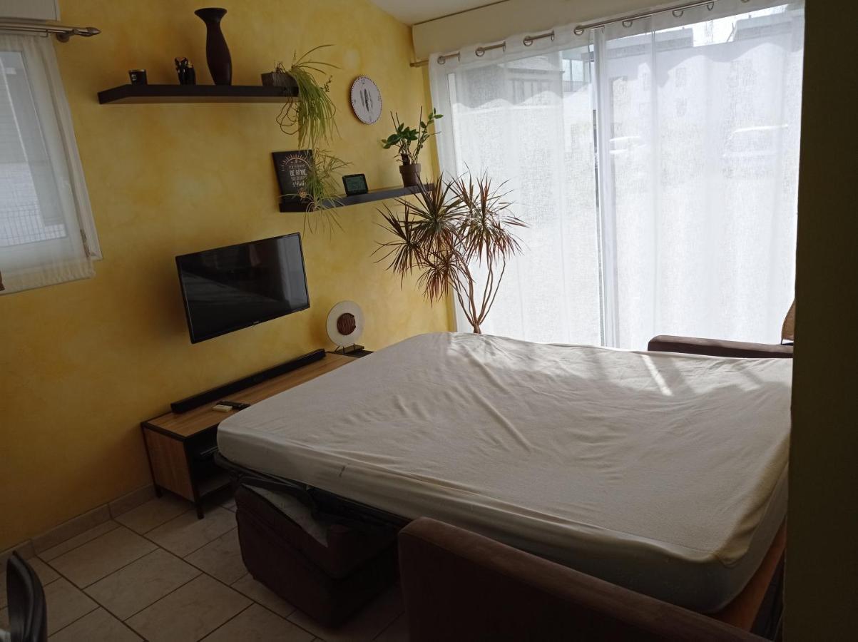 Residence Floria La Baule-Escoublac Luaran gambar