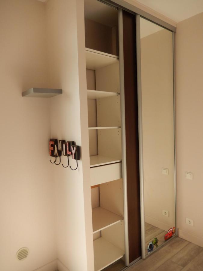 Residence Floria La Baule-Escoublac Luaran gambar
