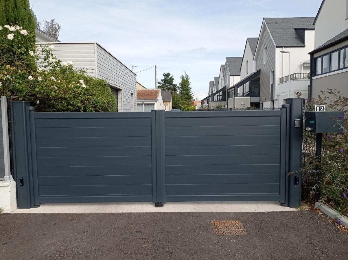 Residence Floria La Baule-Escoublac Luaran gambar