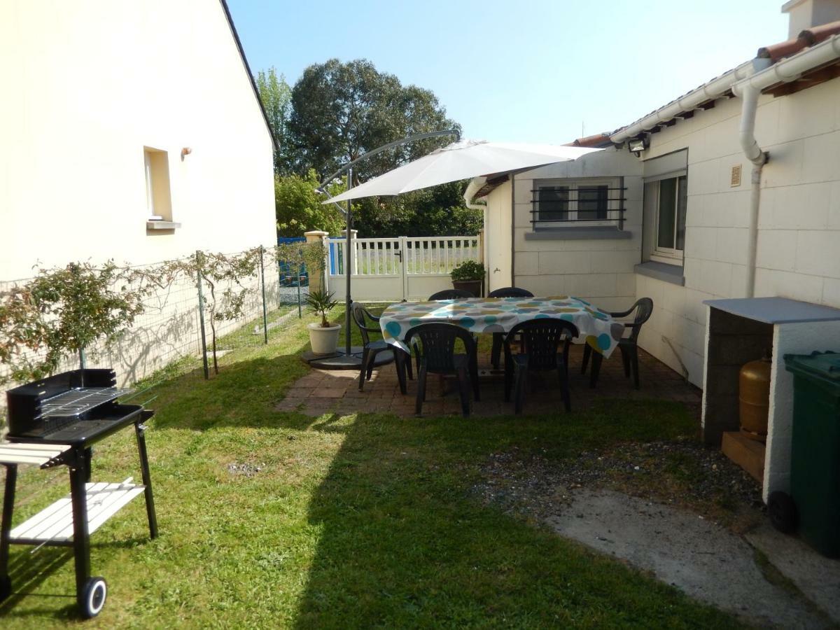 Residence Floria La Baule-Escoublac Luaran gambar