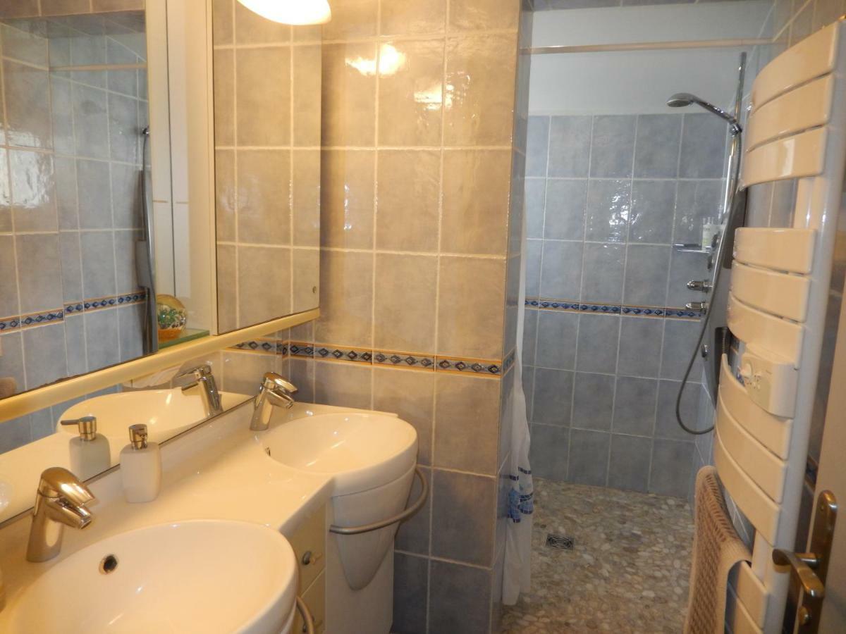 Residence Floria La Baule-Escoublac Luaran gambar