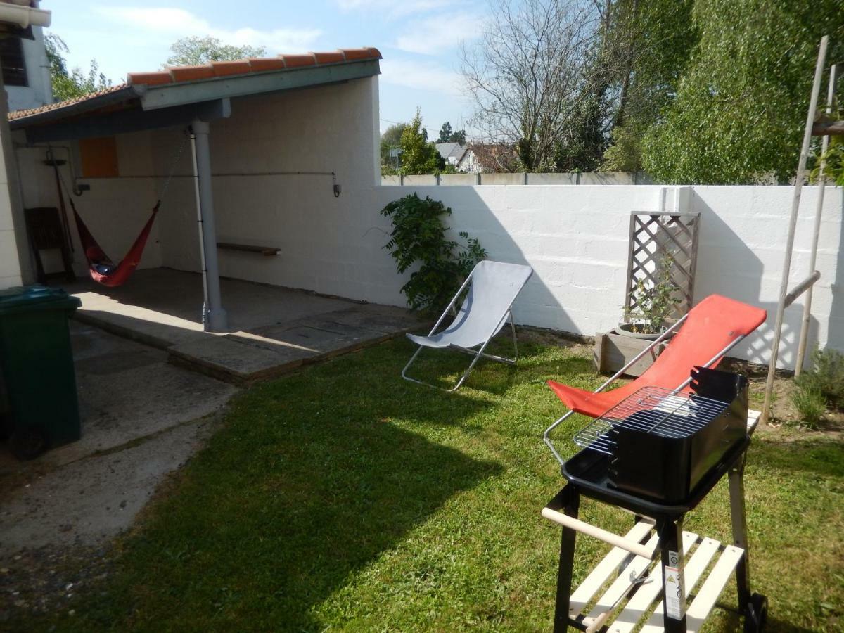 Residence Floria La Baule-Escoublac Luaran gambar