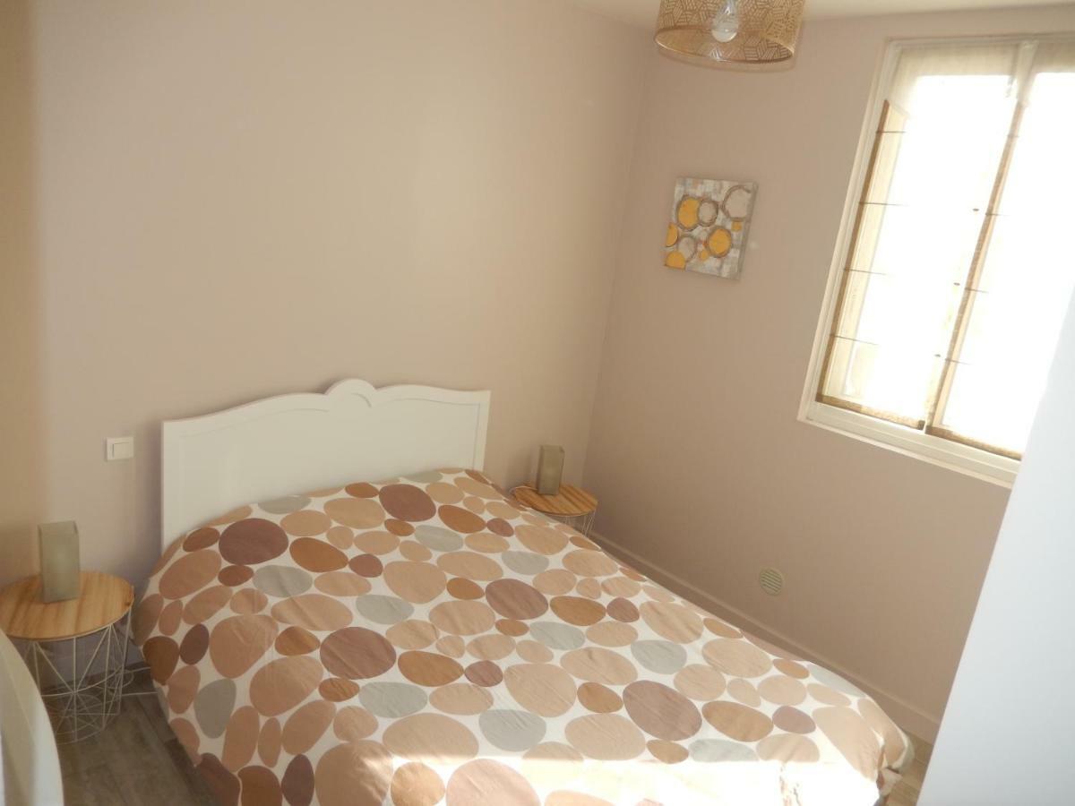 Residence Floria La Baule-Escoublac Luaran gambar