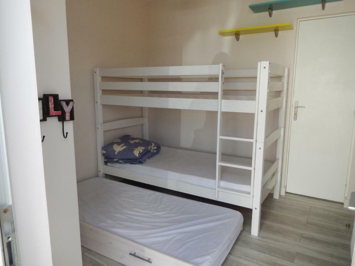 Residence Floria La Baule-Escoublac Luaran gambar